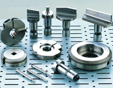 Custom precision machining parts