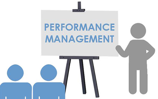 gestion des performances