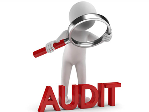 audit tiers de l'usine
