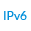 Réseau IPv6 pris en charge