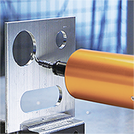 Qu'est-ce que l'ébavurage pour l'usinage de précision ?
