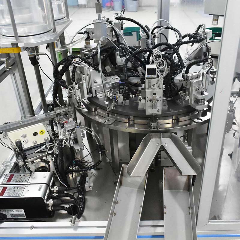 Quels sont les avantages d'une automatisation non standard ?
