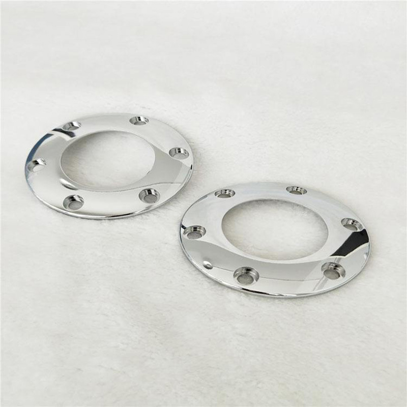 Quel est le procédé de polissage miroir pour l'usinage de précision ?
