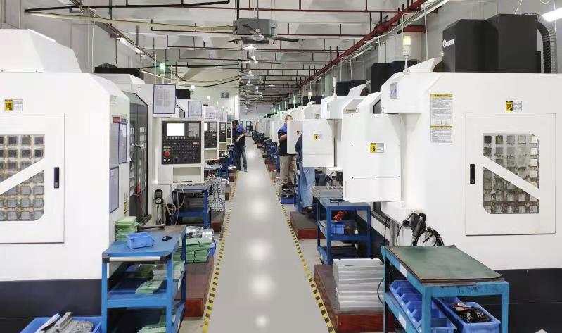 Comment améliorer le contrôle qualité dans l'usinage CNC