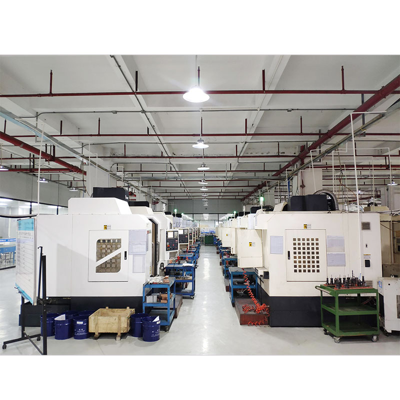 Quels sont les degrés de précision d'usinage des centres d'usinage CNC ?