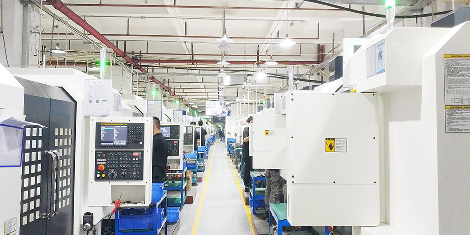 En tant qu'excellent fournisseur de services à guichet unique, comment percer et rechercher le développement en cas d'épidémie et de coupure de courant