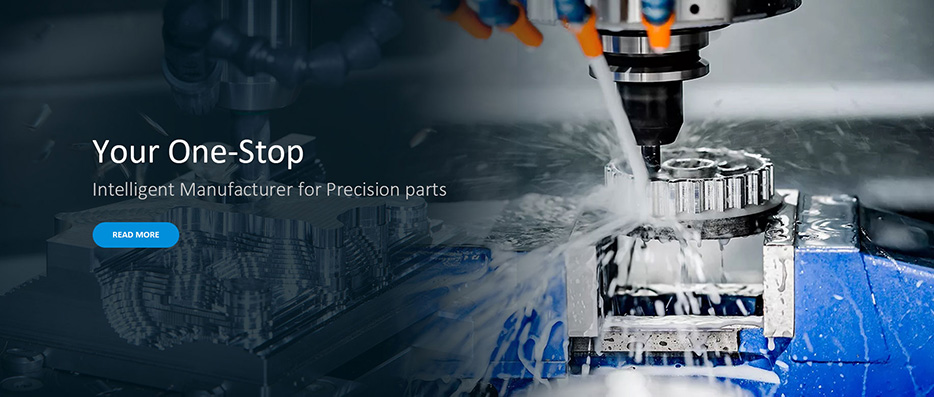 Qu'est-ce que le guichet unique de la fabrication intelligente ?