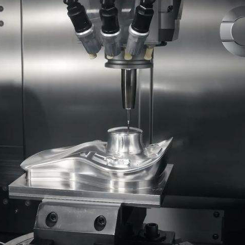 Connaissez-vous la difficulté du traitement des pièces de précision?