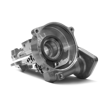 Moulage sous pression