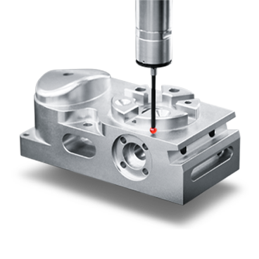 Usinage de précision