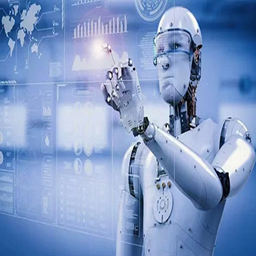 Équipement automatisé