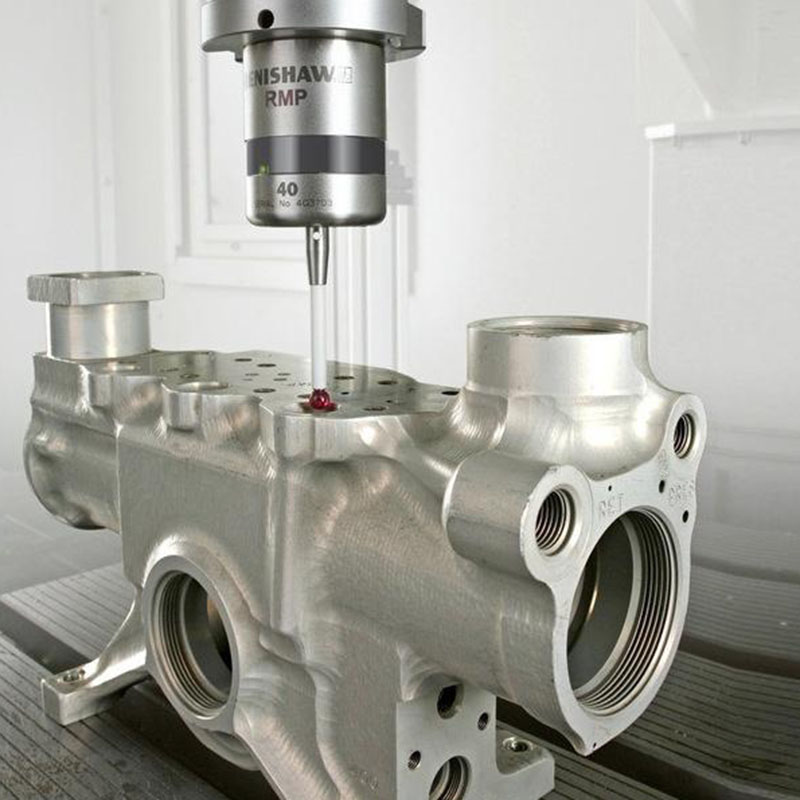 usinage de précision haut de gamme, autonomie ou introduction technologique ?