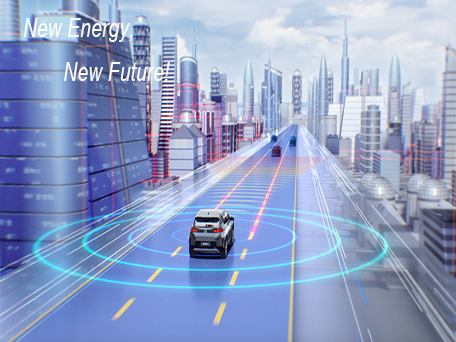 Nouvelle énergie, nouvel avenir, nouveau monde