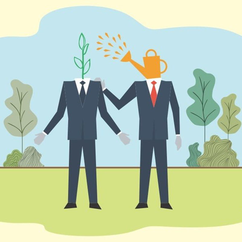 Far East Tech Technology a commencé à mettre en œuvre le système de gestion du mentorat
