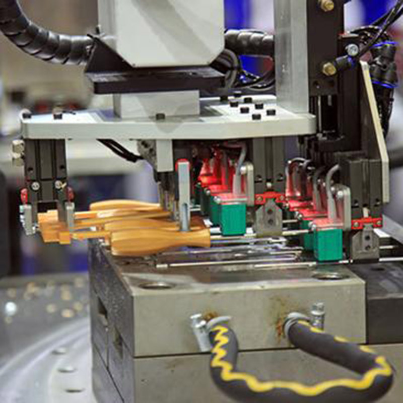 la tendance de développement de l'industrie de l'usinage de précision est bonne, et les chaînes d'approvisionnement en amont et en aval deviennent de plus en plus matures
