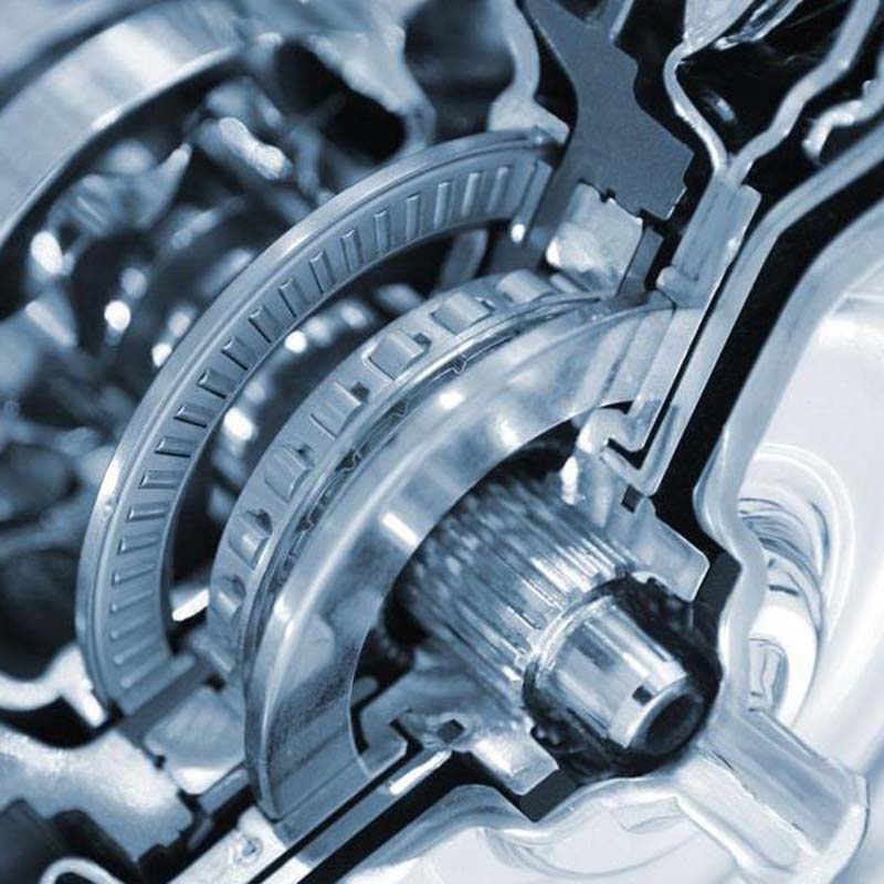 Les perspectives de développement de l'industrie de l'usinage de précision