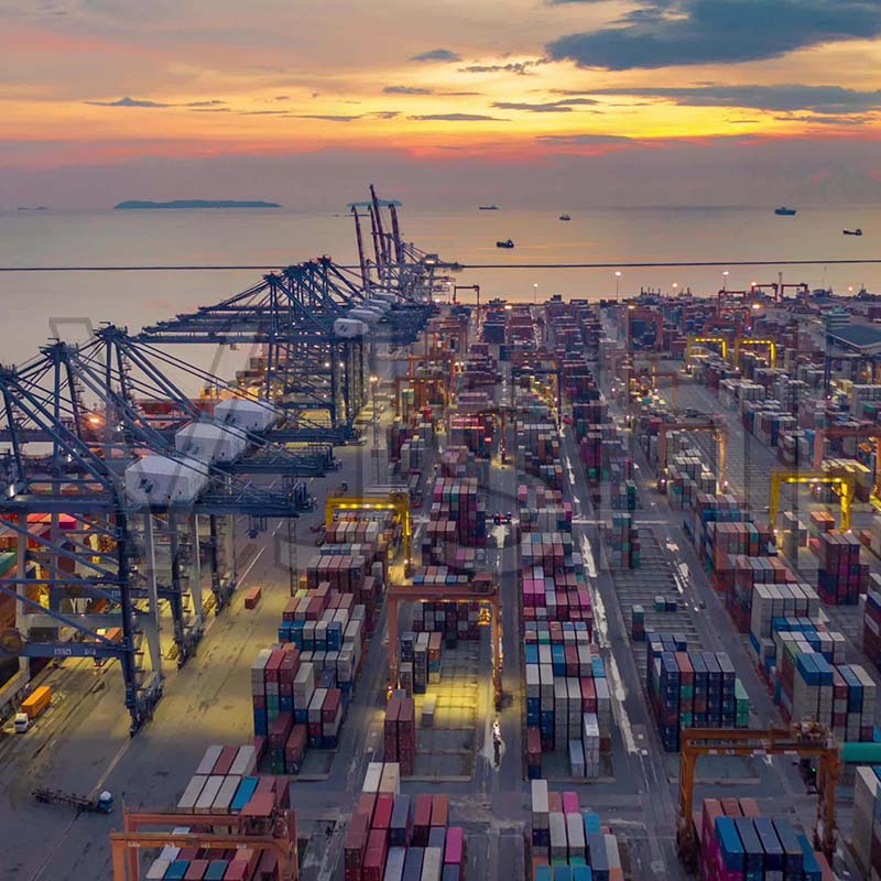 Réforme de l'environnement des affaires pour favoriser les exportations d'usinage de précision CNC