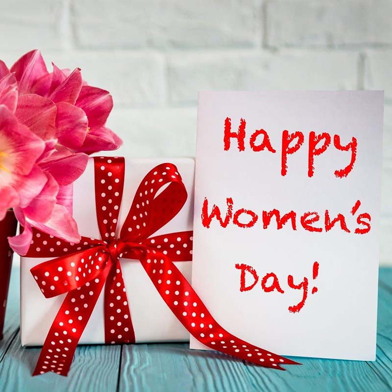 printemps chaud 8 mars journée de la femme, rendre hommage à l'incroyable 