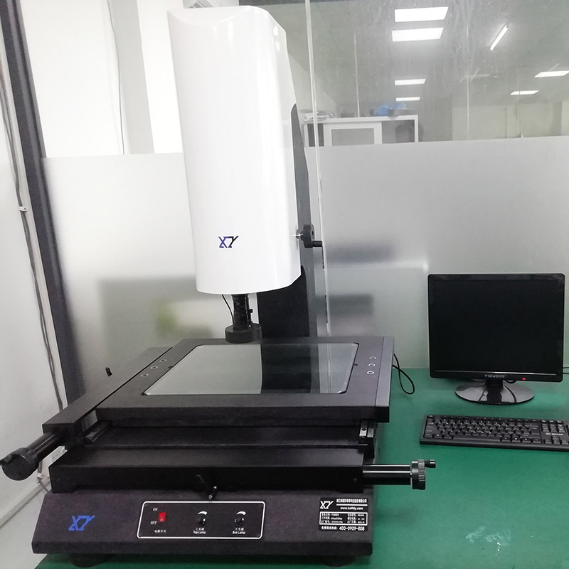 la qualité est la bouée de sauvetage des entreprises d'usinage de précision
