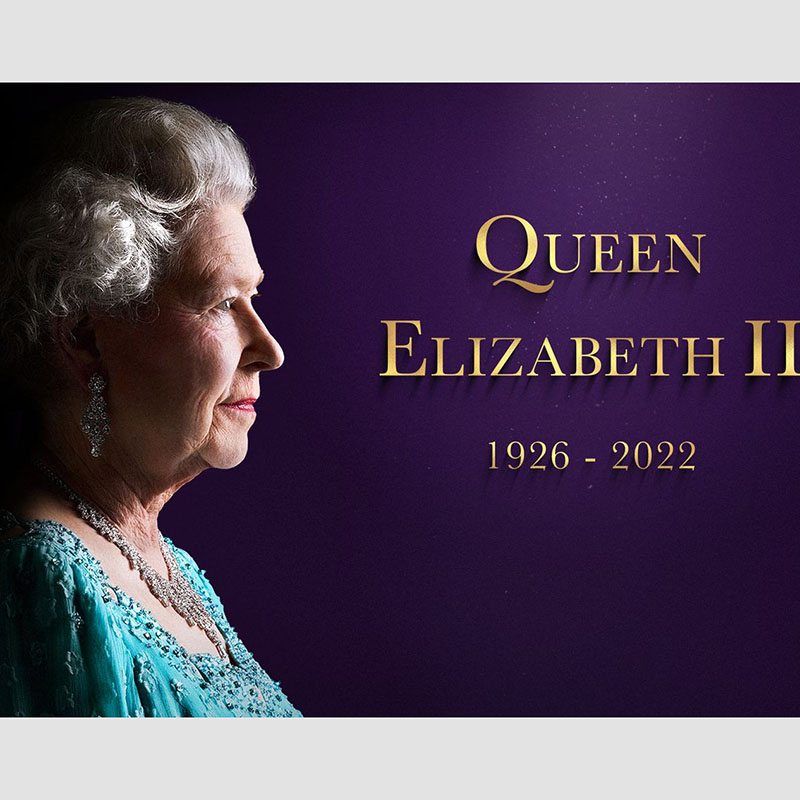 L'impact de la mort de la reine sur le commerce extérieur de l'industrie de l'usinage de précision ne peut être ignoré
