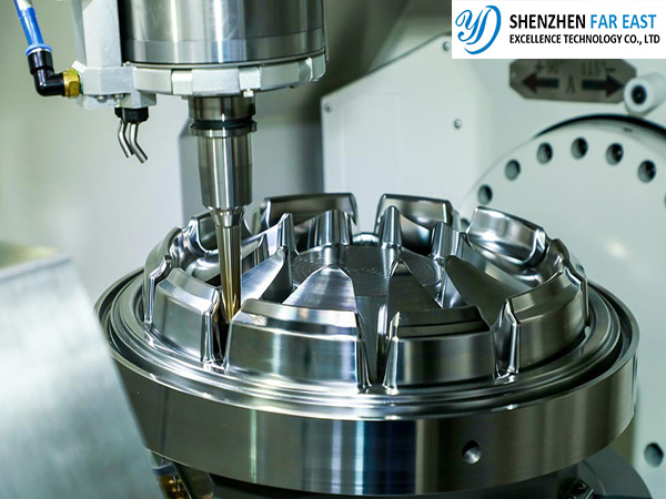 Opportunités pour les machines-outils industrielles en Chine